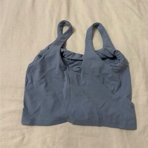Lululemon align top